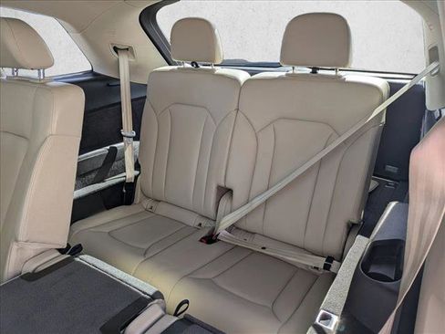 Used 2019 Audi Q7 2.0T Premium Plus w/ Premium Plus Package AWD/4WD image 22