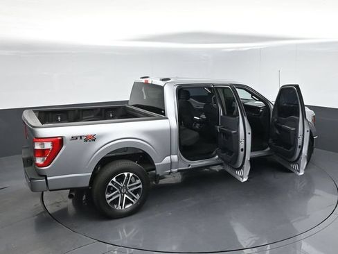 Used 2023 Ford F150 XL w/ STX Appearance Package AWD/4WD image 59
