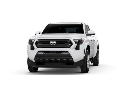 New 2026 Toyota Tacoma SR5 image 18