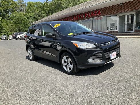 Used 2015 Ford Escape SE AWD/4WD image 3