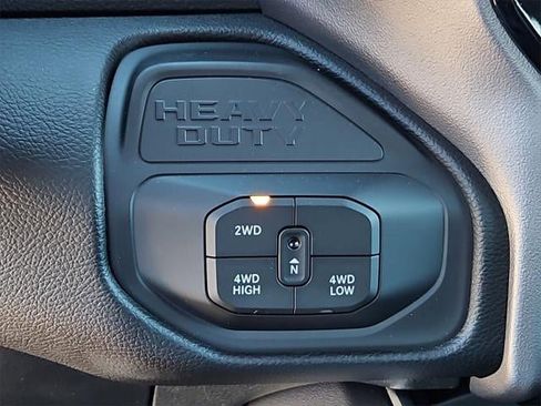 New 2026 RAM 3500 Lone Star image 57