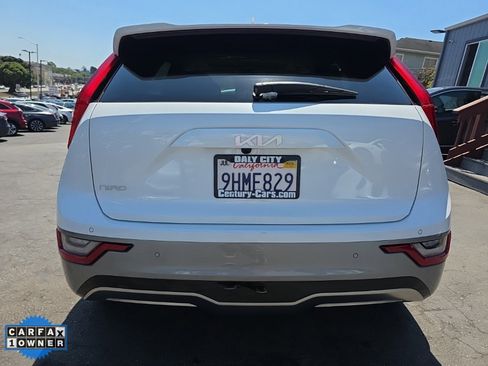 Used 2023 Kia Niro Wave image 4