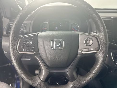 Used 2022 Honda Pilot Sport image 11