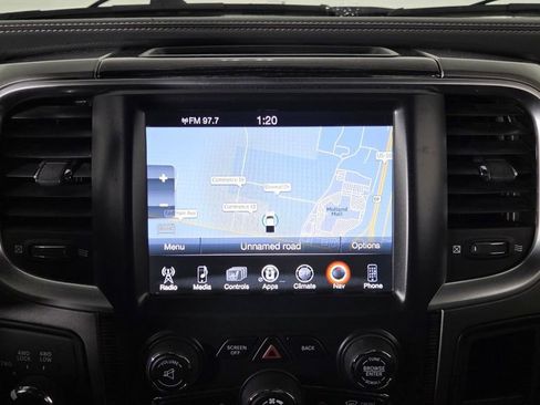 Used 2017 RAM 2500 Limited image 24