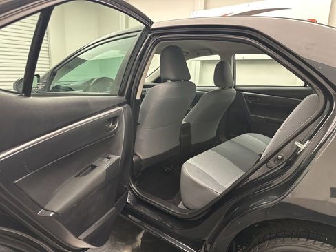 Used 2014 Toyota Corolla L FWD image 6