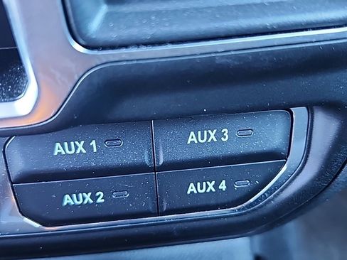 Certified 2024 Jeep Wrangler Sahara image 35