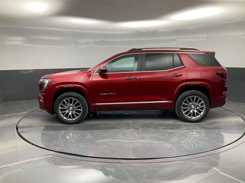 New 2027 GMC Terrain Denali AWD/4WD image 46
