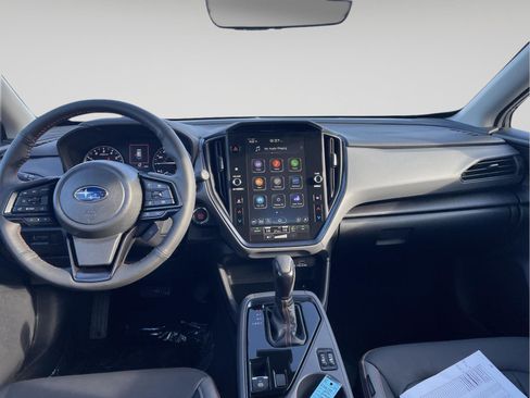 New 2026 Subaru Crosstrek 2.5i Limited image 22