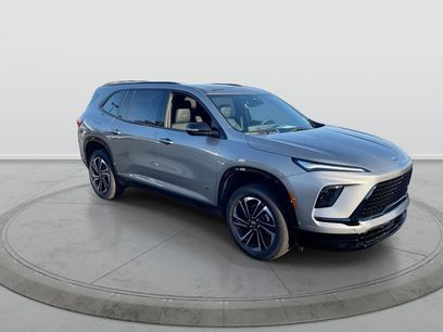 New 2026 Buick Enclave Sport Touring w/ Super Cruise Package