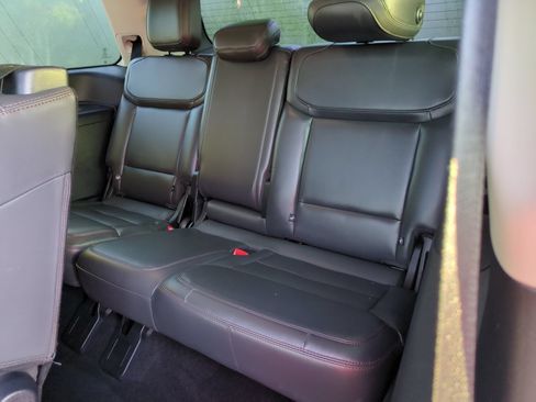 Certified 2025 Ford Expedition Active AWD/4WD image 31