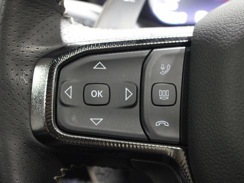 Used 2026 RAM 1500 RHO w/ RHO Level 1 Equipment Group image 13