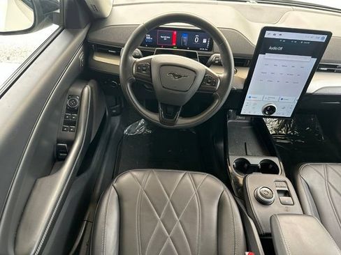 Used 2023 Ford Mustang Mach-E California Route 1 AWD/4WD image 13