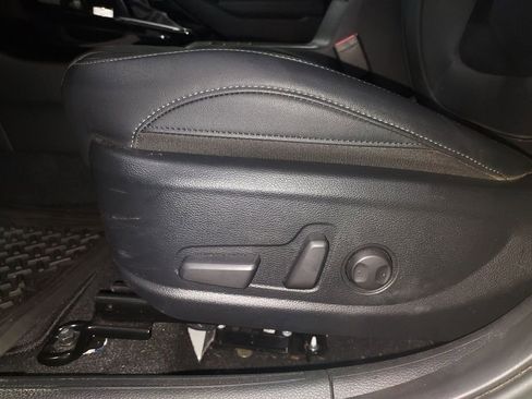 Used 2024 Kia Seltos SX image 18