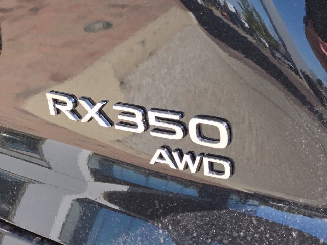 New 2026 Lexus RX 350 Premium AWD/4WD image 25