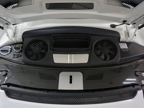 Used 2015 Porsche 911 GT3 RWD image 6