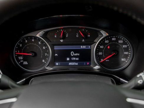 Used 2020 Chevrolet Equinox Premier w/ LPO, Cargo Package image 16