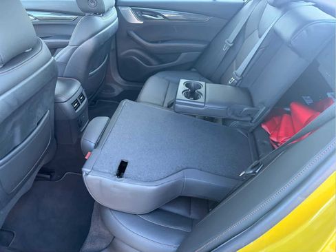 Certified 2024 Cadillac CT5 V w/ Super Cruise 2 Package AWD/4WD image 22