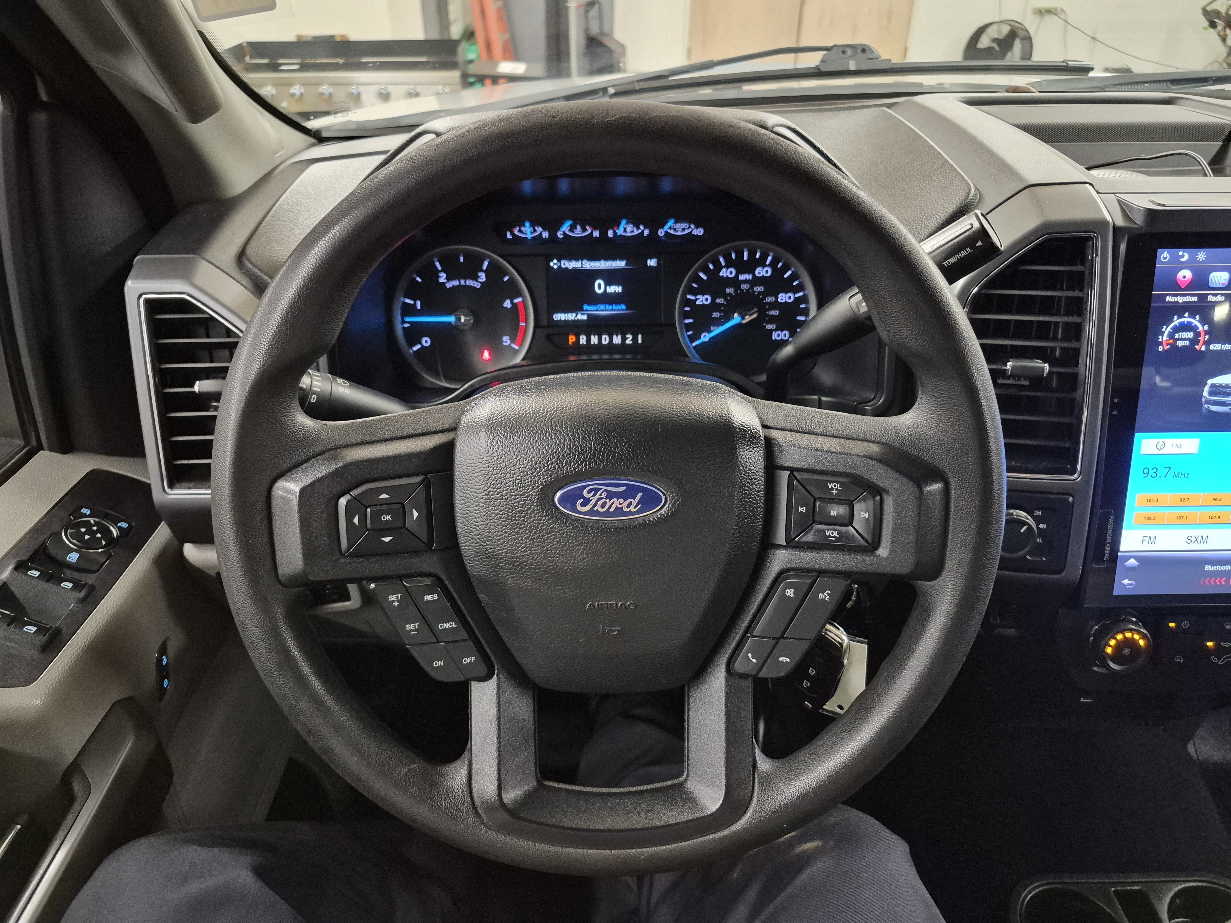 Used 2019 Ford F250 4x4 Crew Cab Super Duty image 27