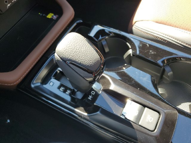 New 2026 Subaru Forester Touring AWD/4WD image 40