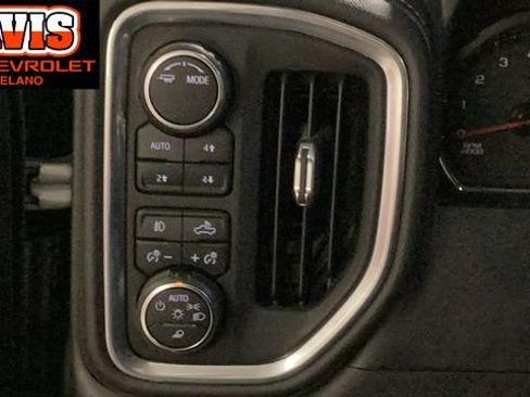Used 2021 Chevrolet Silverado 1500 LTZ AWD/4WD image 21