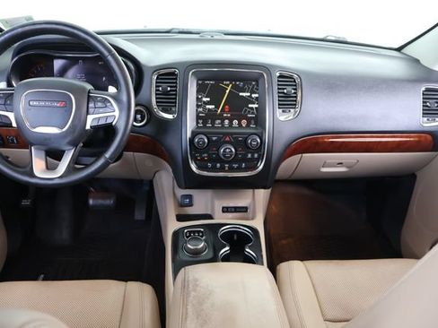 Used 2017 Dodge Durango Citadel RWD image 17