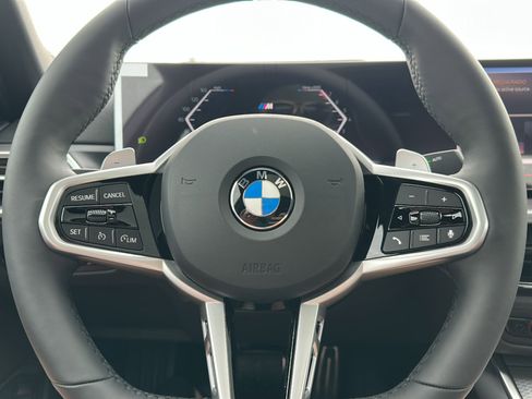New 2026 BMW 330i Sedan w/ M Sport Package RWD image 18