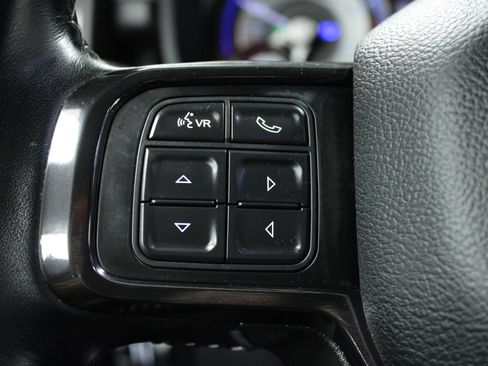 Used 2022 RAM 2500 Limited image 20