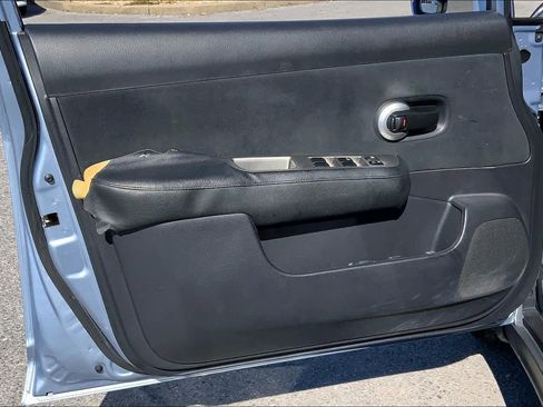 Used 2010 Nissan Versa 1.8 S w/ PWR Plus Pkg image 22