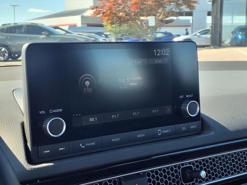 Used 2024 Honda Civic Sport image 15