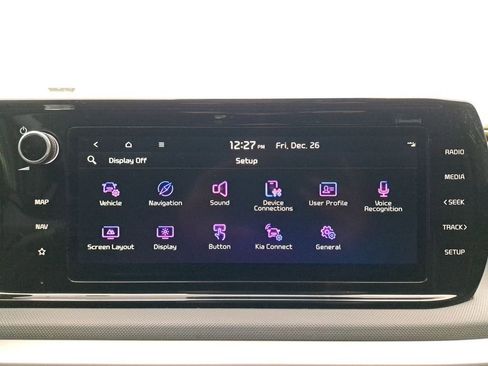 Used 2023 Kia K5 GT-Line image 21