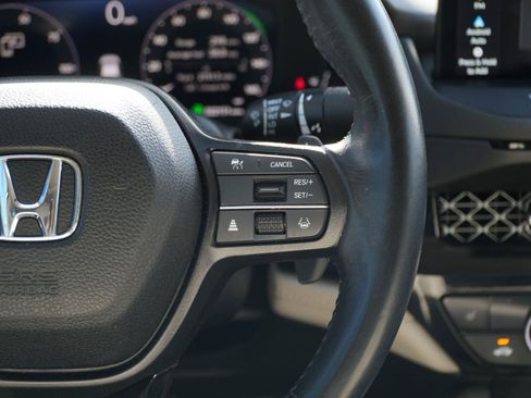 Used 2024 Honda Accord EX-L image 23