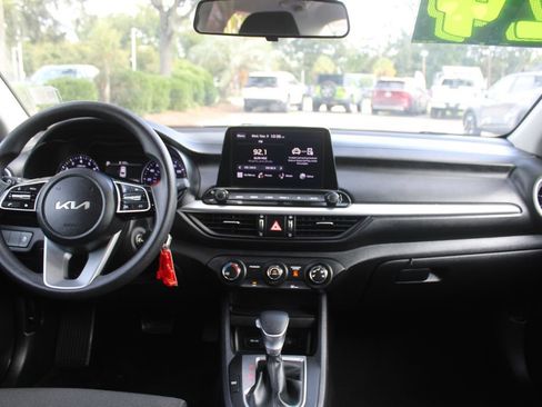 Used 2024 Kia Forte LXS FWD image 24
