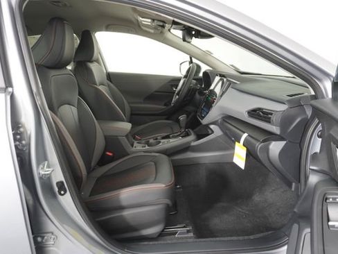 New 2026 Subaru Crosstrek 2.5i Limited AWD/4WD image 27