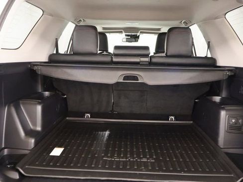 Certified 2021 Toyota 4Runner TRD Pro image 29