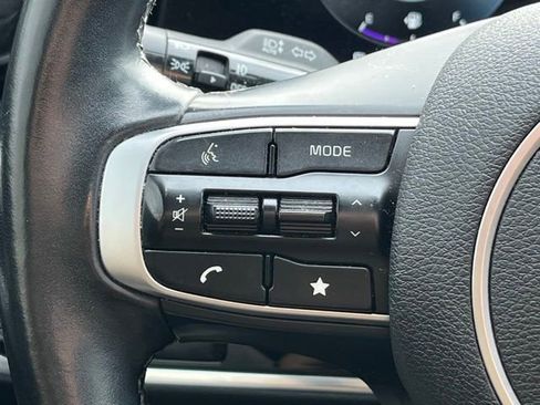 Used 2023 Kia Sportage SX image 35