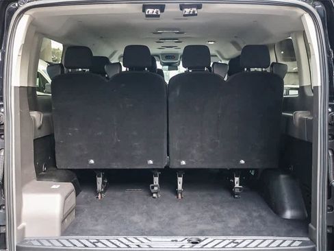 Used 2023 Ford Transit 350 XLT image 25