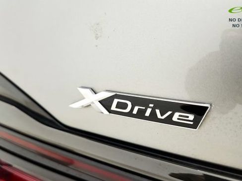 Used 2022 BMW 750i xDrive w/ M Sport Package AWD/4WD image 28