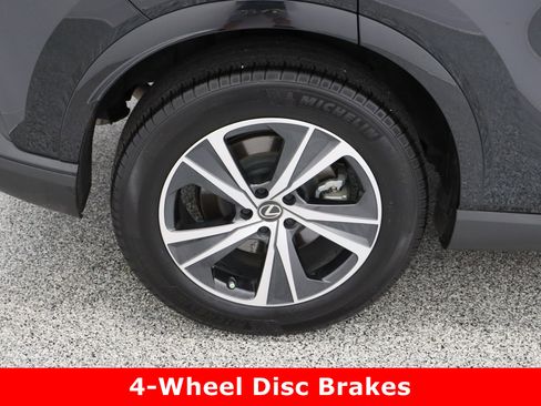 Used 2024 Lexus RX 350 Premium w/ Cold Area Package image 6