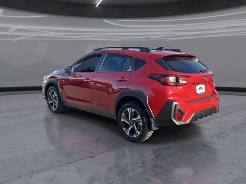 New 2026 Subaru Crosstrek 2.0i Premium image 4