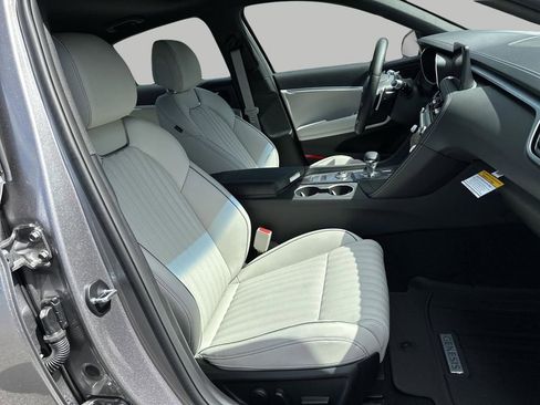 New 2026 Genesis G70 3.3T Sport Prestige RWD image 25