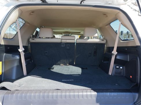 Used 2021 Toyota 4Runner Limited image 26