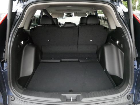Used 2026 Honda CR-V EX-L image 18
