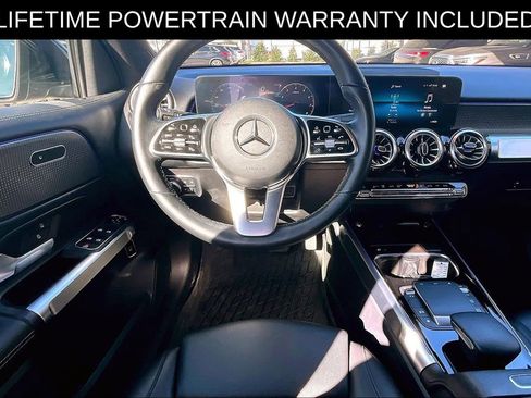 Used 2022 Mercedes-Benz GLB 250 GLB 250 image 7