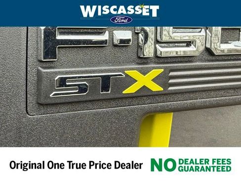 Used 2025 Ford F150 STX w/ Equipment Group 200A image 17