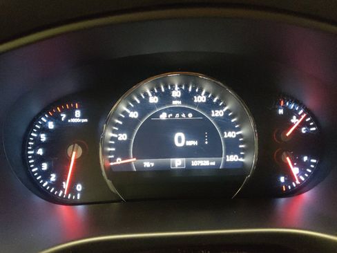 Used 2017 Kia Sorento SX AWD/4WD image 23