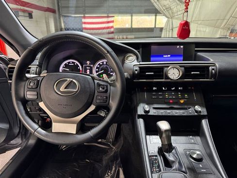 Used 2015 Lexus RC 350 AWD image 16