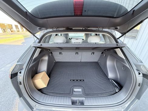 New 2025 Hyundai Kona SEL image 29