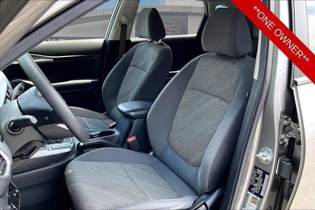 Used 2024 Kia Seltos LX AWD/4WD image 24