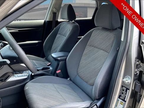 Used 2024 Kia Seltos LX AWD/4WD image 24