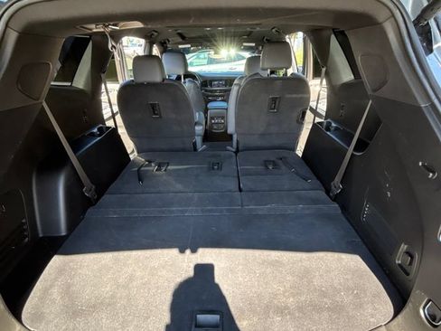 Used 2023 Buick Enclave Premium w/ Experience Buick Package AWD/4WD image 15
